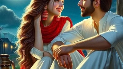قصة نوح