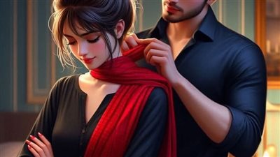 رواية تميم بقلم مني (كاملة)