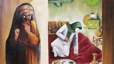 رواية جديدة 