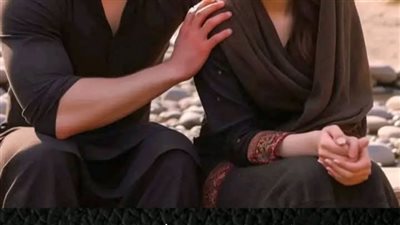 حكاية ايدك وايدها