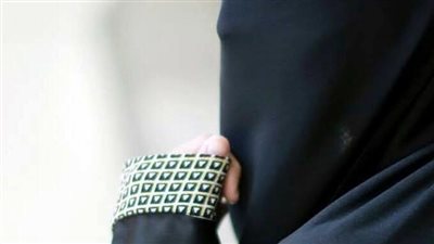 المنتقبه بقلم الكاتب حسن الشرقاوي
