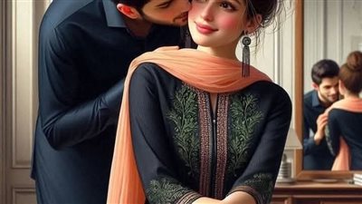 إسكريبت رؤية شرعية البارت الرابع