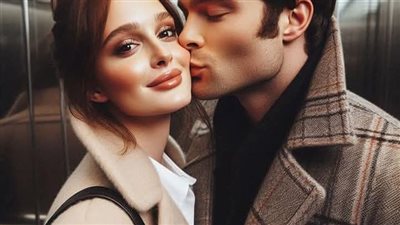 قصة رائف وزينه عروس بلا ثمن