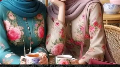 حكاية تؤامي بقلم ايمان شلبي