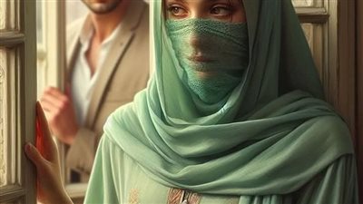 قصه حقيقيه حدثت فى لندن