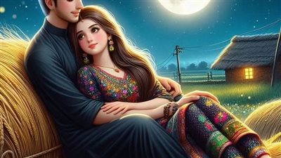 رواية جديدة 