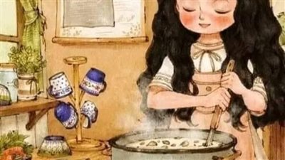 أنا وزوجتي
