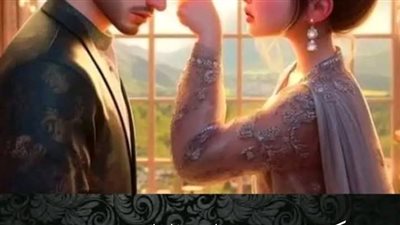  حكاية عازف بنيران قلبي للكاتبه سيلا وليد