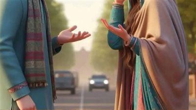 قصة حقيقية 