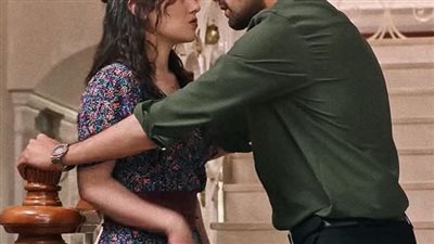 قصه حب